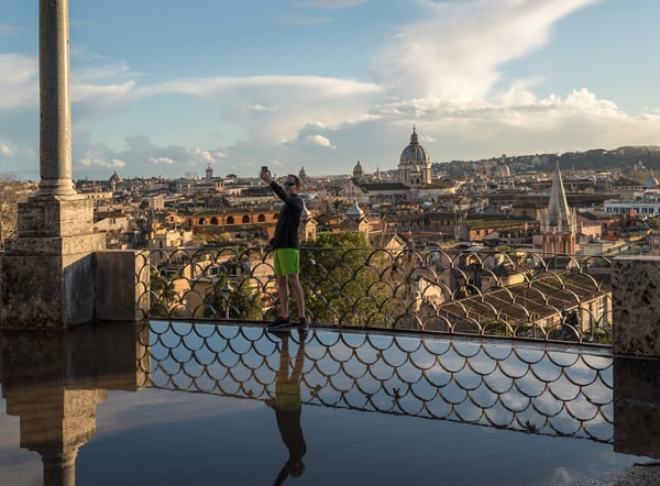 Fun Classes for Expats Living in Rome