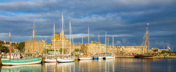 saint malo brittany