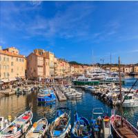 Top 10 Parks in Lyon France