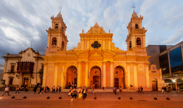 Salta, Argentina