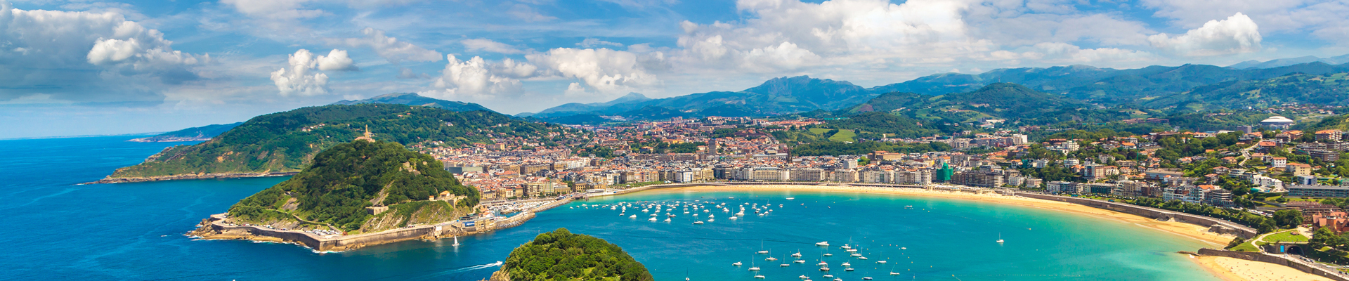 San Sebastian, Spain