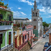 Discover-the-Best-of-Santo-Domingo,-Dominican-Rep