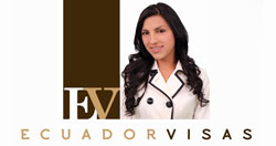 Ecuador Visas - Law office of Attorney Sara Chaca
