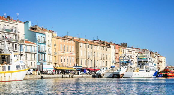 Retiring in France - 5 Affordable Places to Retire in France