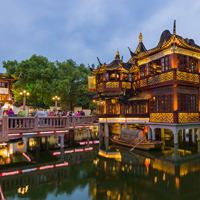 Discovering-the-Best-of-Shanghai
