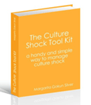 AS The Culture Shock Tool Kit