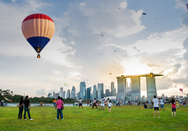 Singapore, Singapore