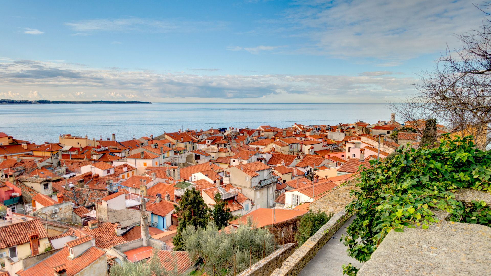 Piran, Slovenia