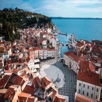 Culture Shock in Slovenia