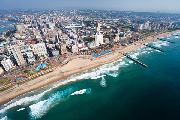 Tips for Expats Driving in Durban