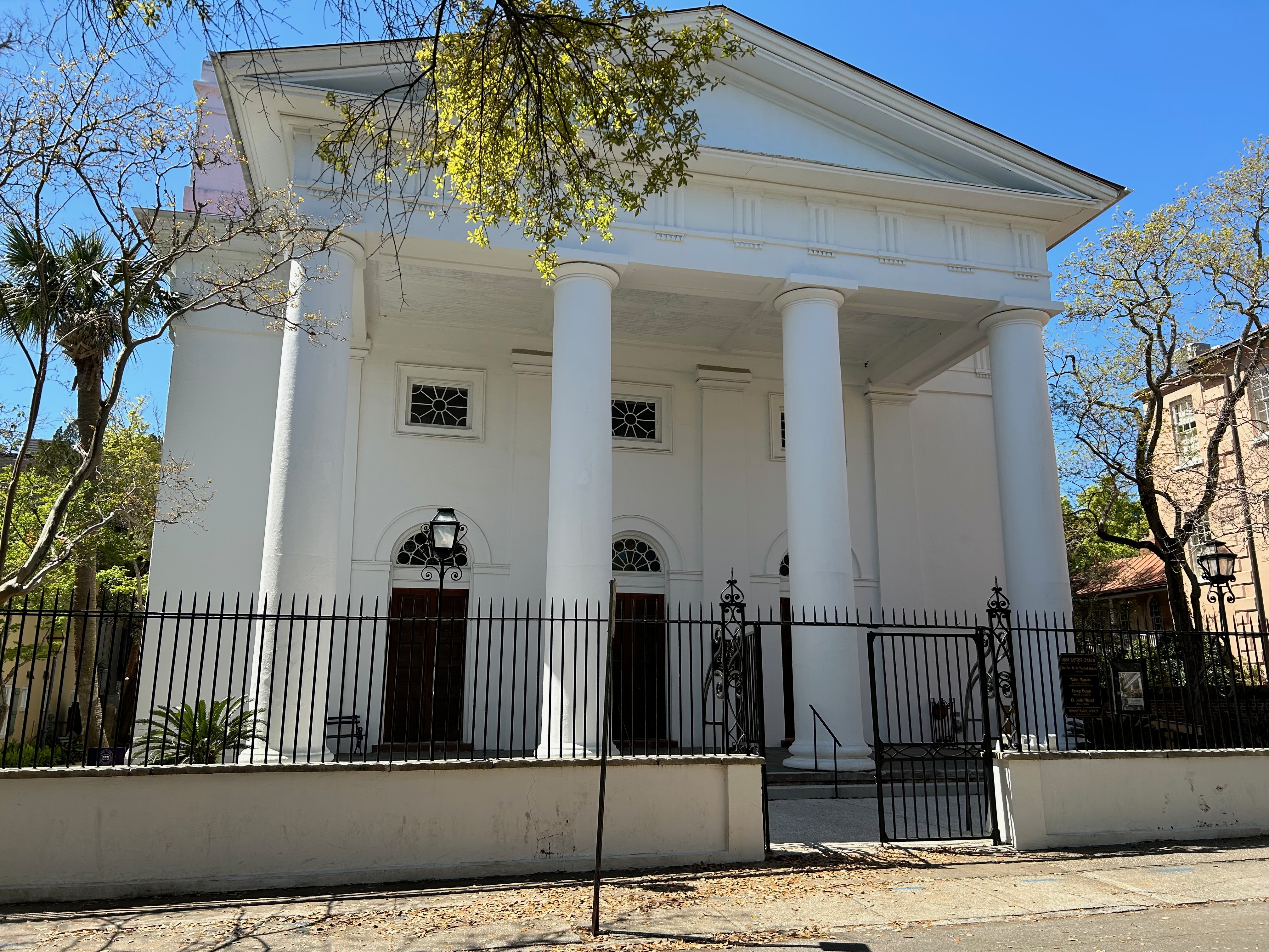 Charleston, South Carolina