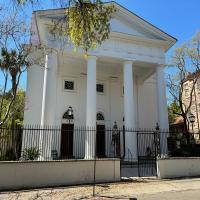 Retire in Charleston Guide