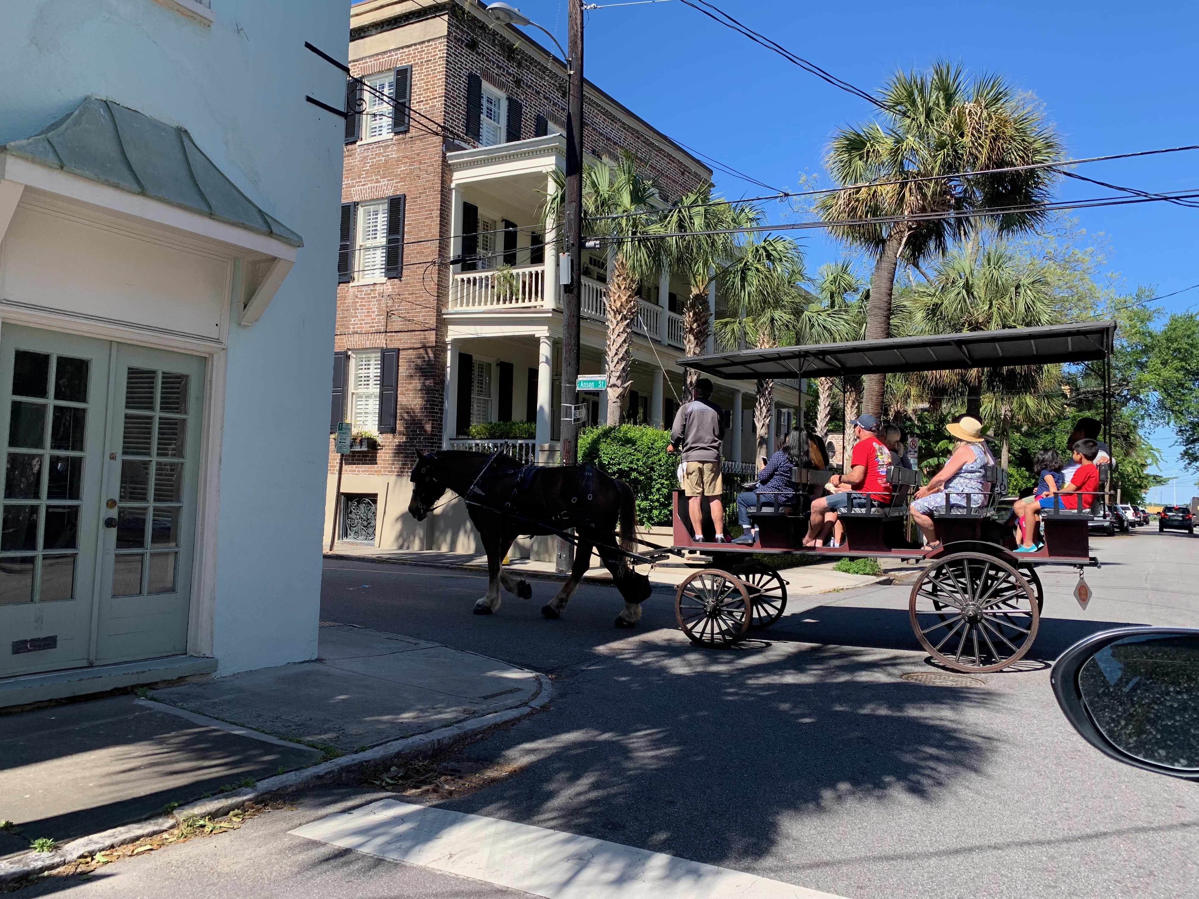 Charleston, South Carolina