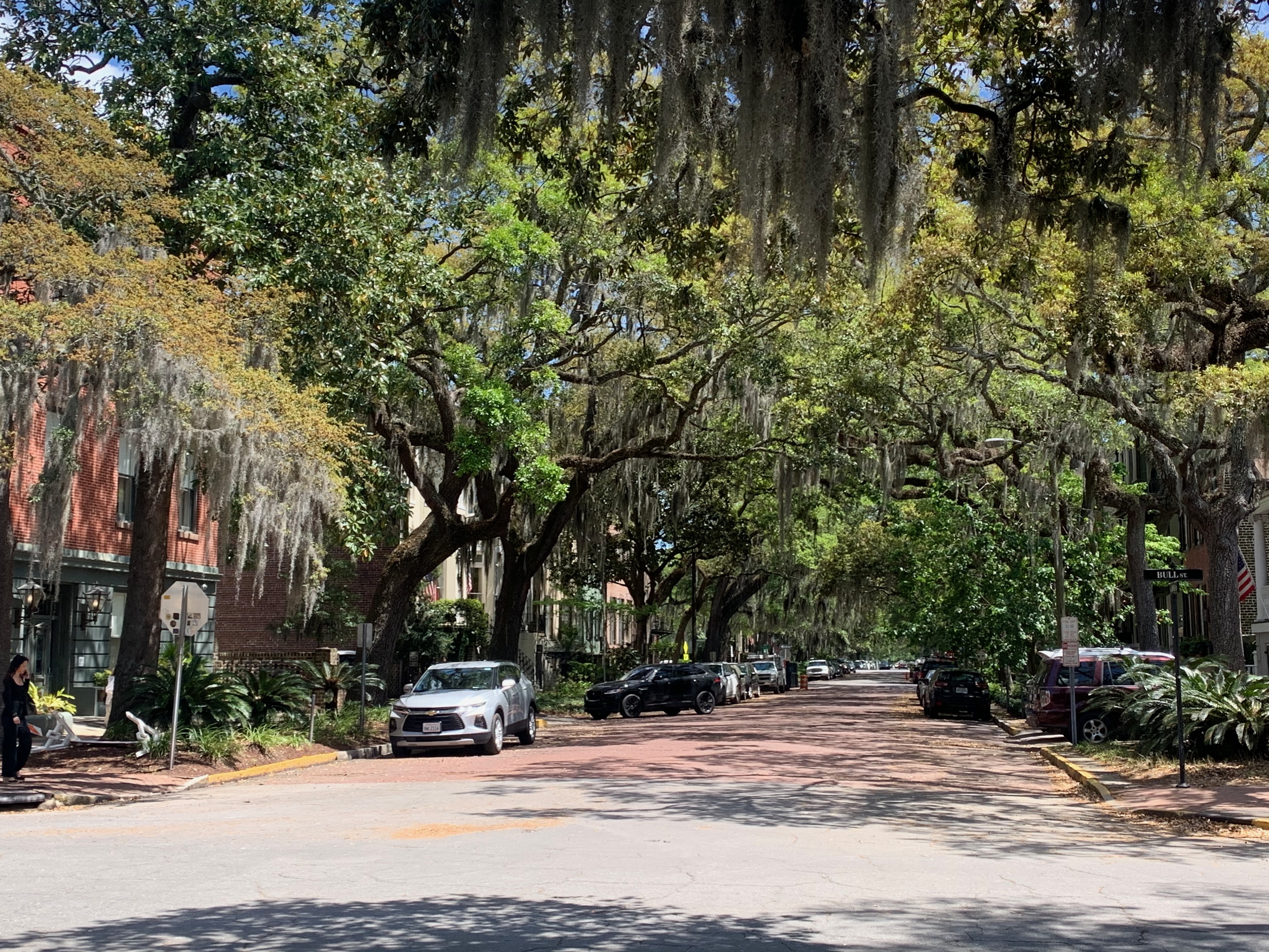 Savannah, Georgia