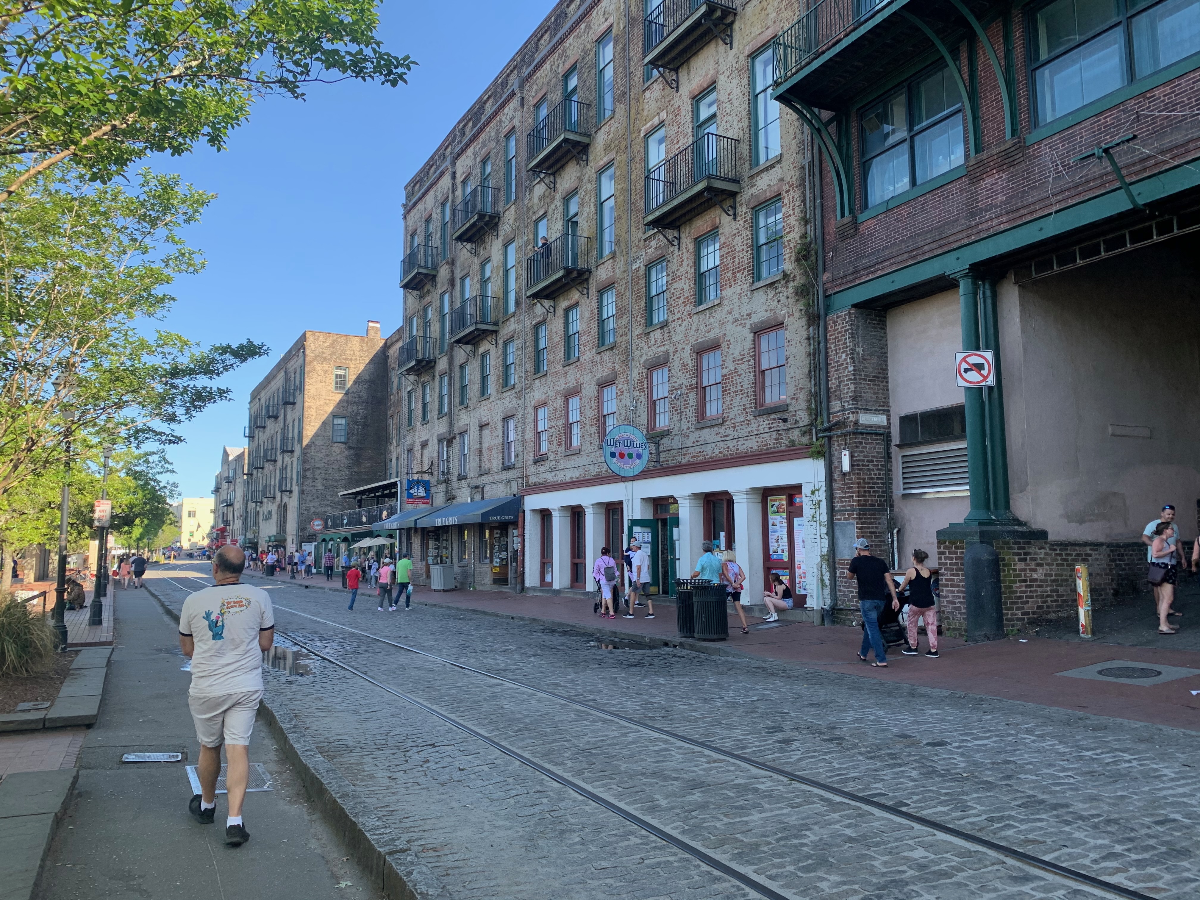 Savannah, Georgia