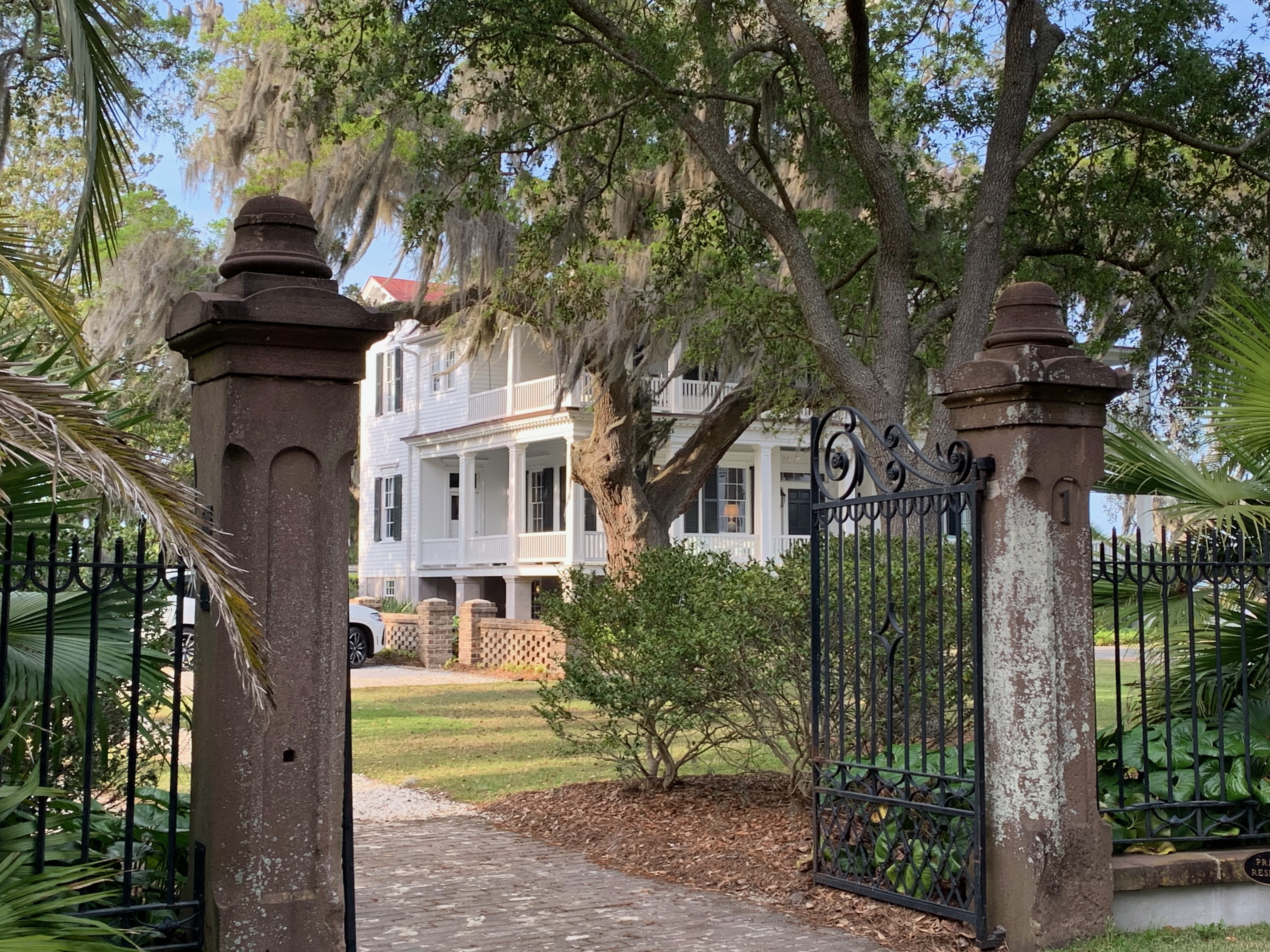 Beaufort, South Carolina