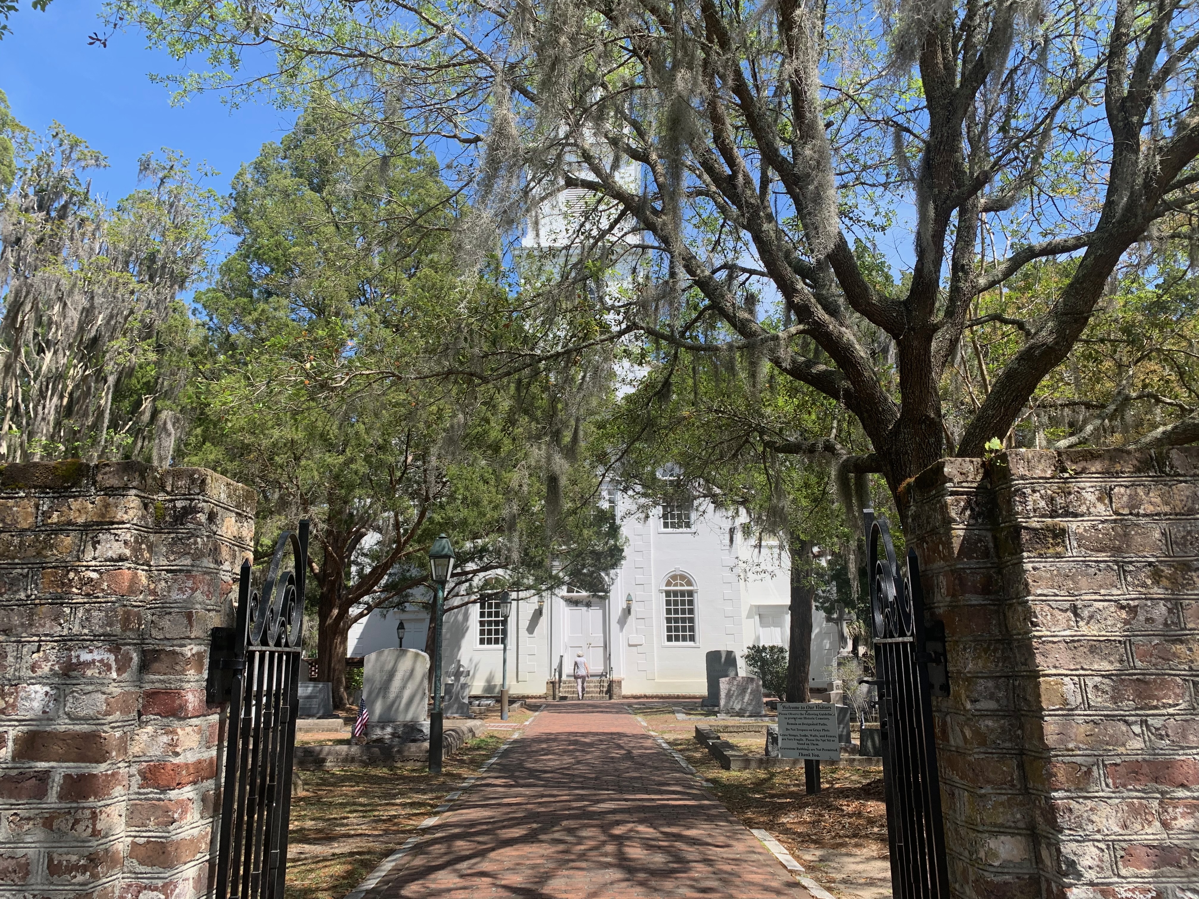 Beaufort, South Carolina