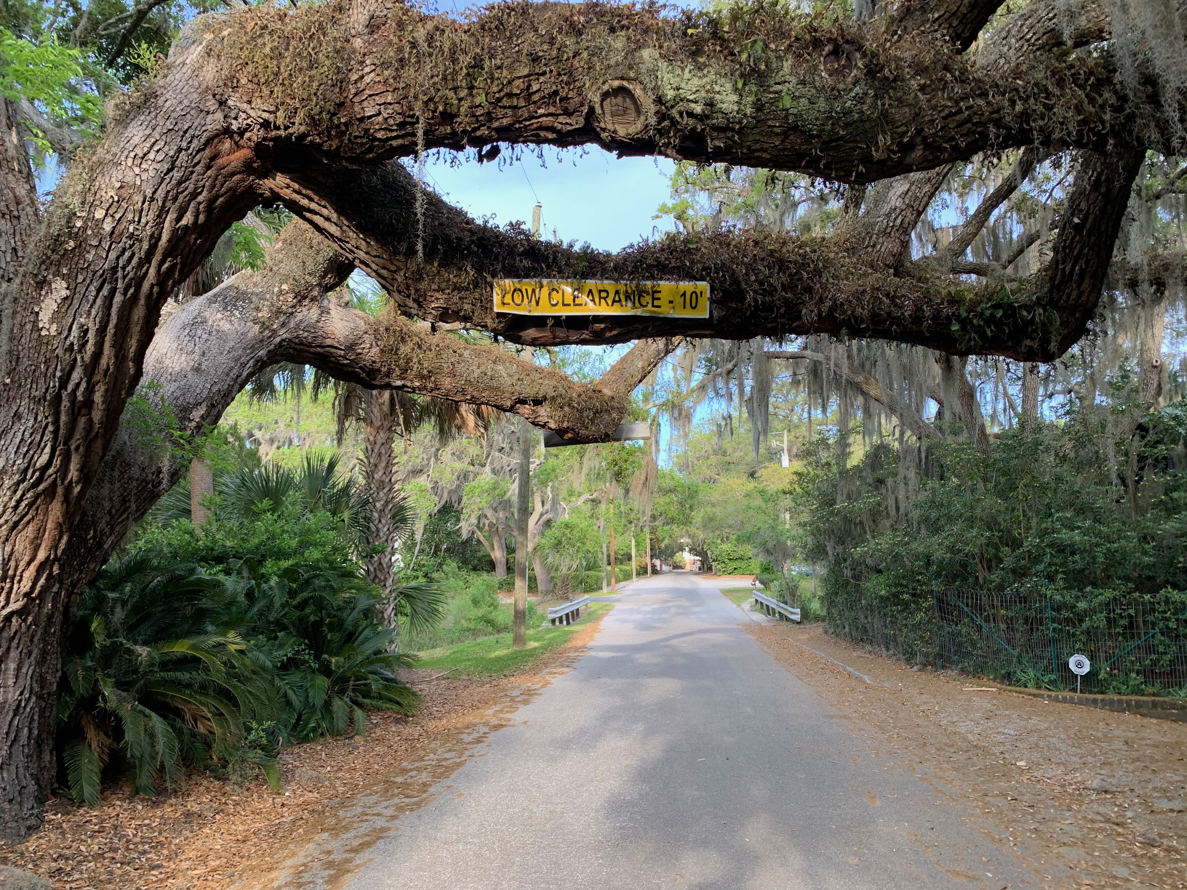 Beaufort, South Carolina