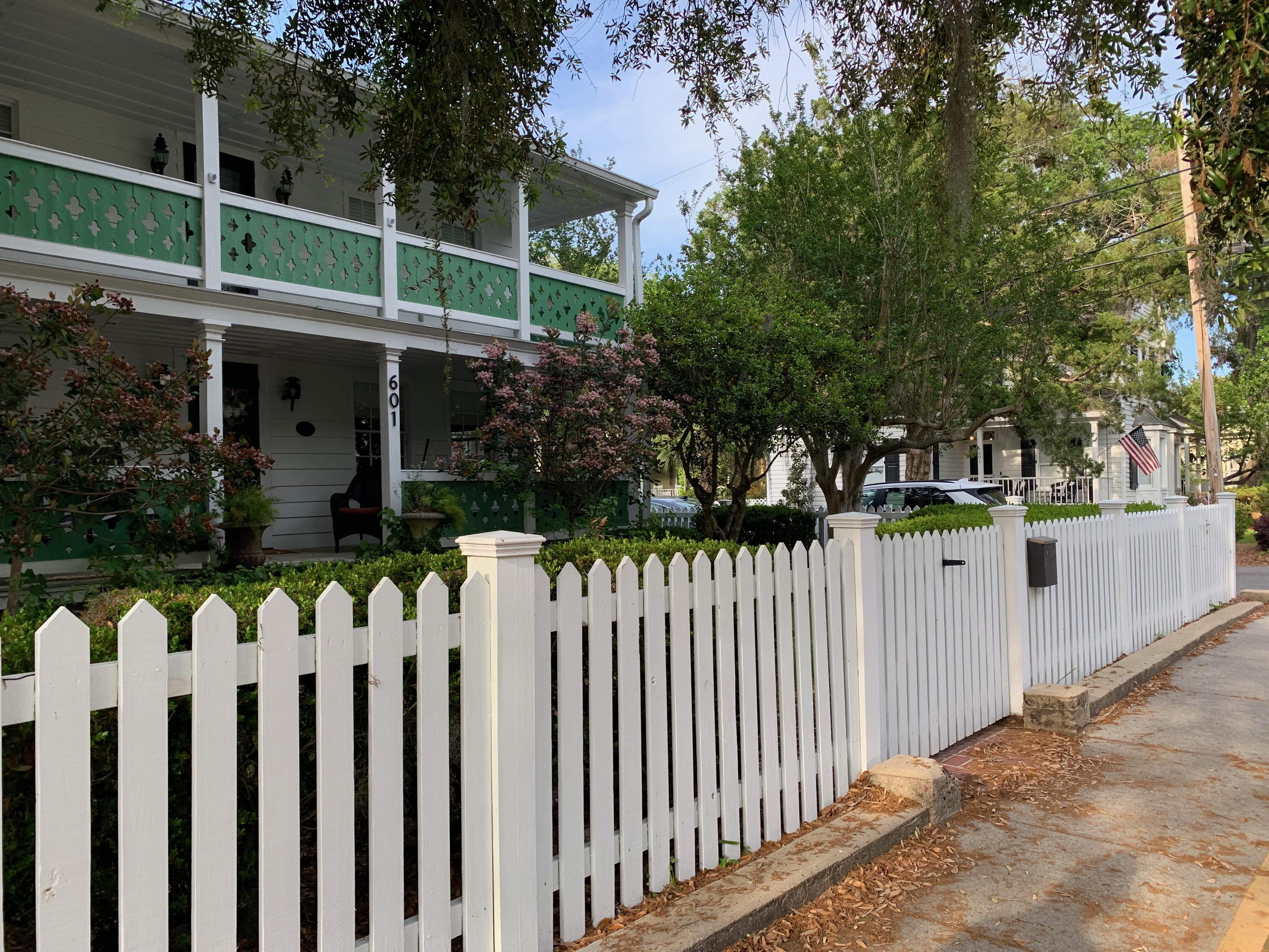 Beaufort, South Carolina