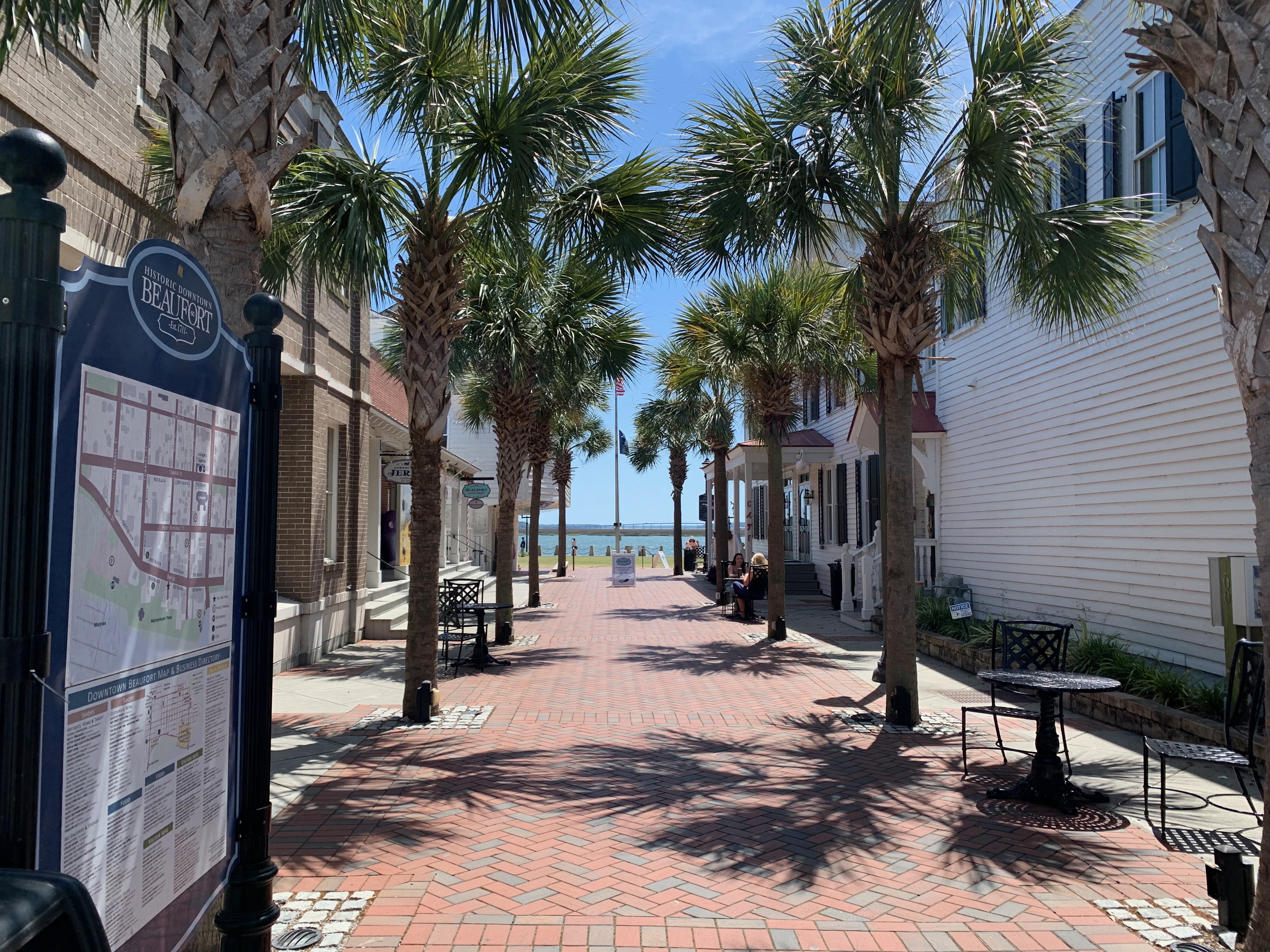 Beaufort, South Carolina