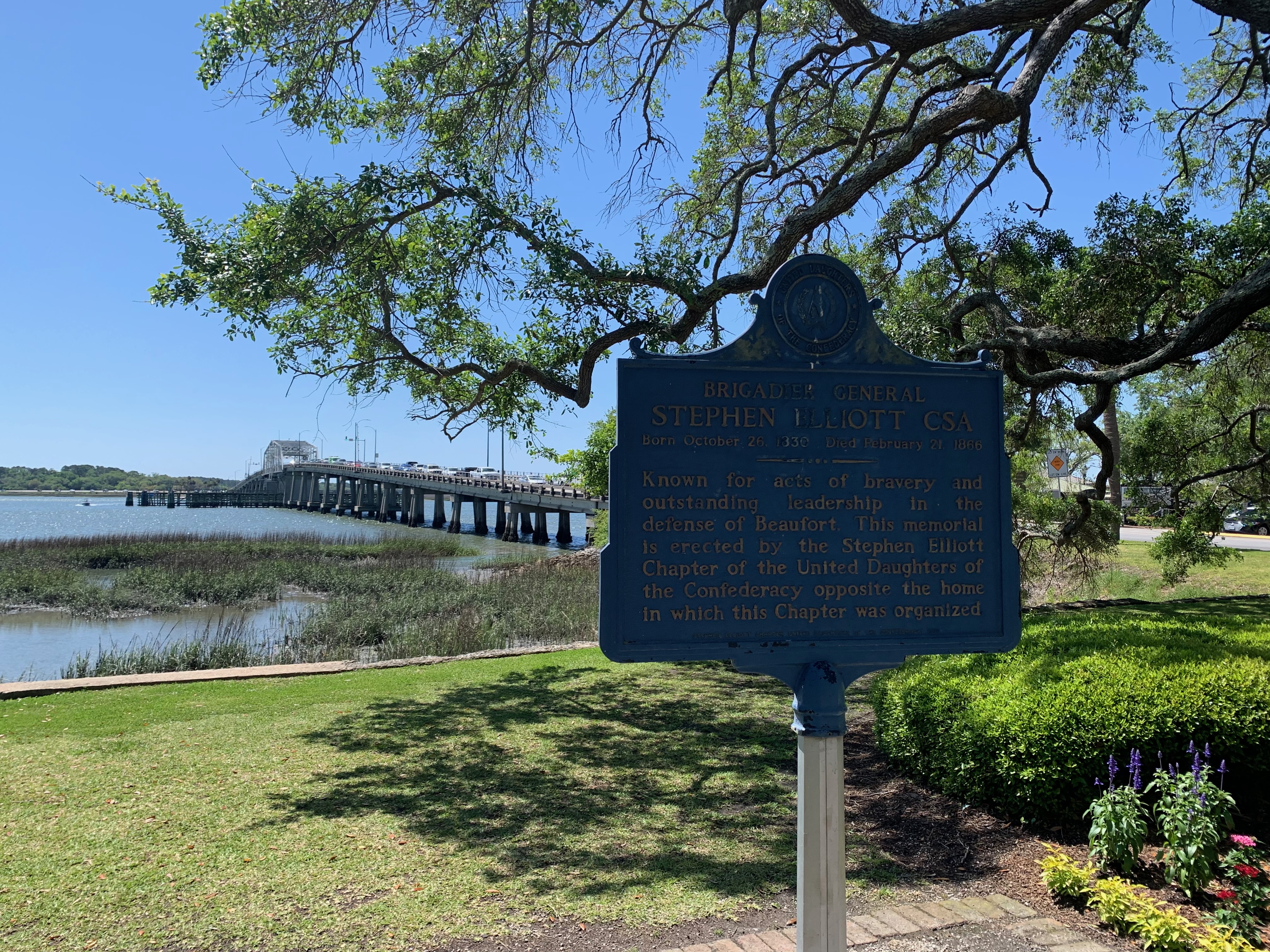 Beaufort, South Carolina