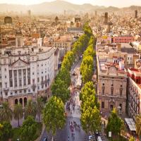Best Markets in Barcelona