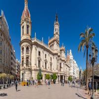Best Bookstores and Libraries in Valencia