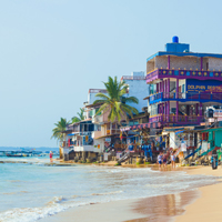 Sri Lanka Guide