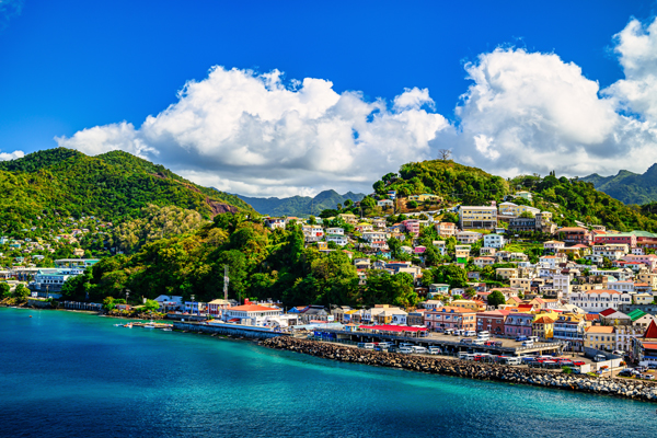 St. George's, Grenada