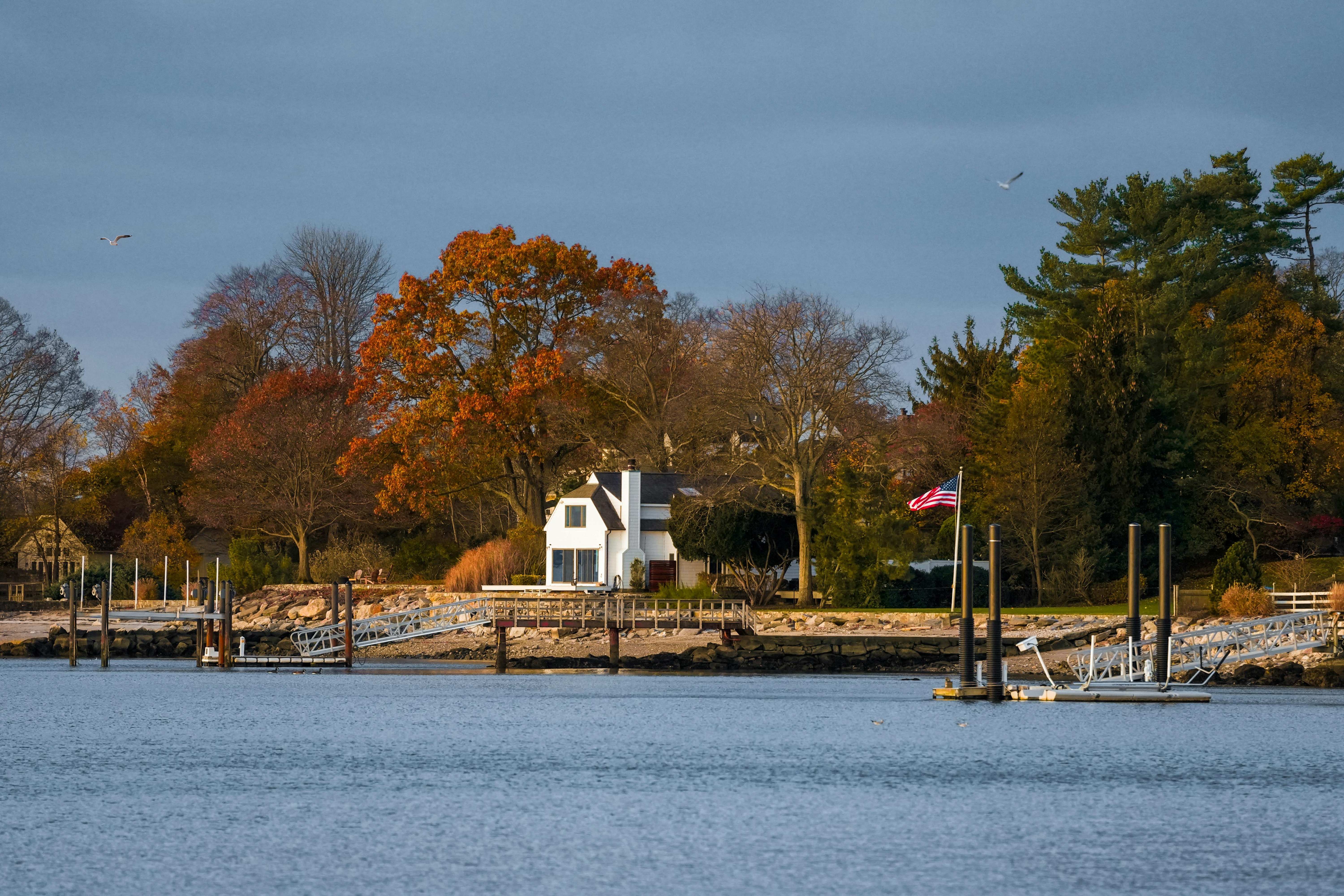Stamford, CT