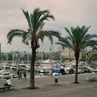 Best Neighborhoods for Retirees in Barcelona