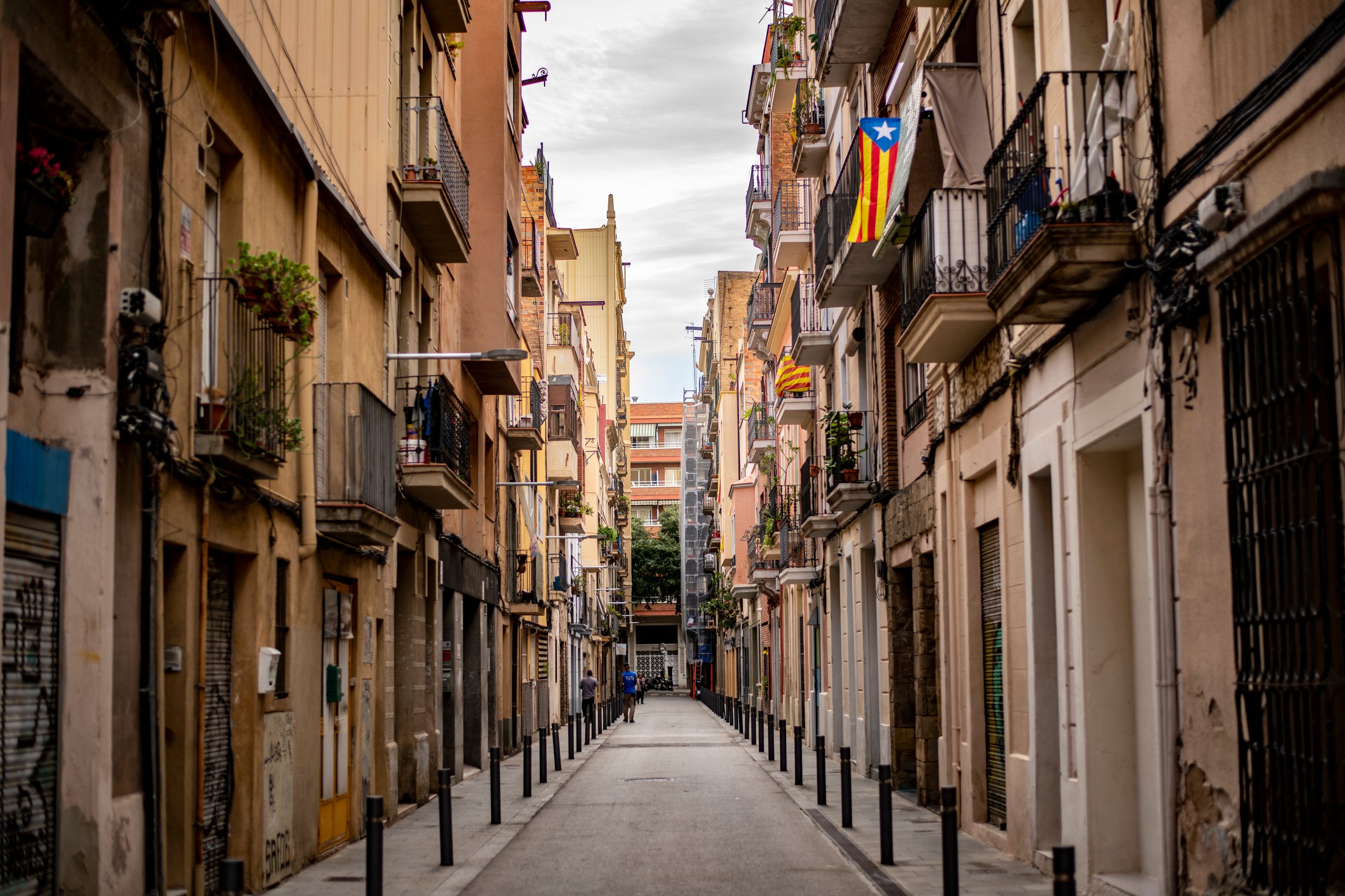 Besòs i Maresme, Barcelona, Spain