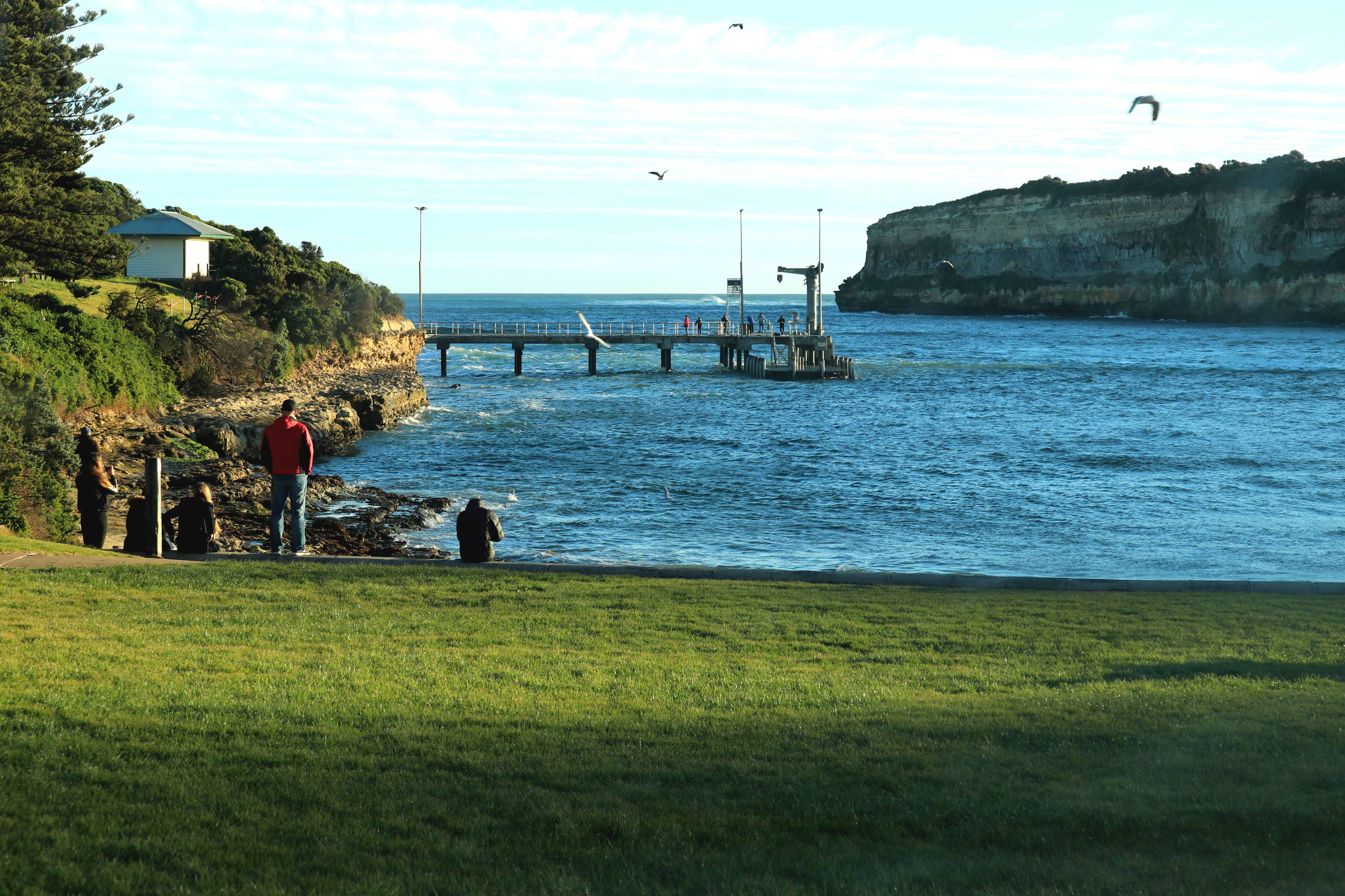 Geelong, Australia