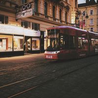 Top Hospitals in Austria by Specialty