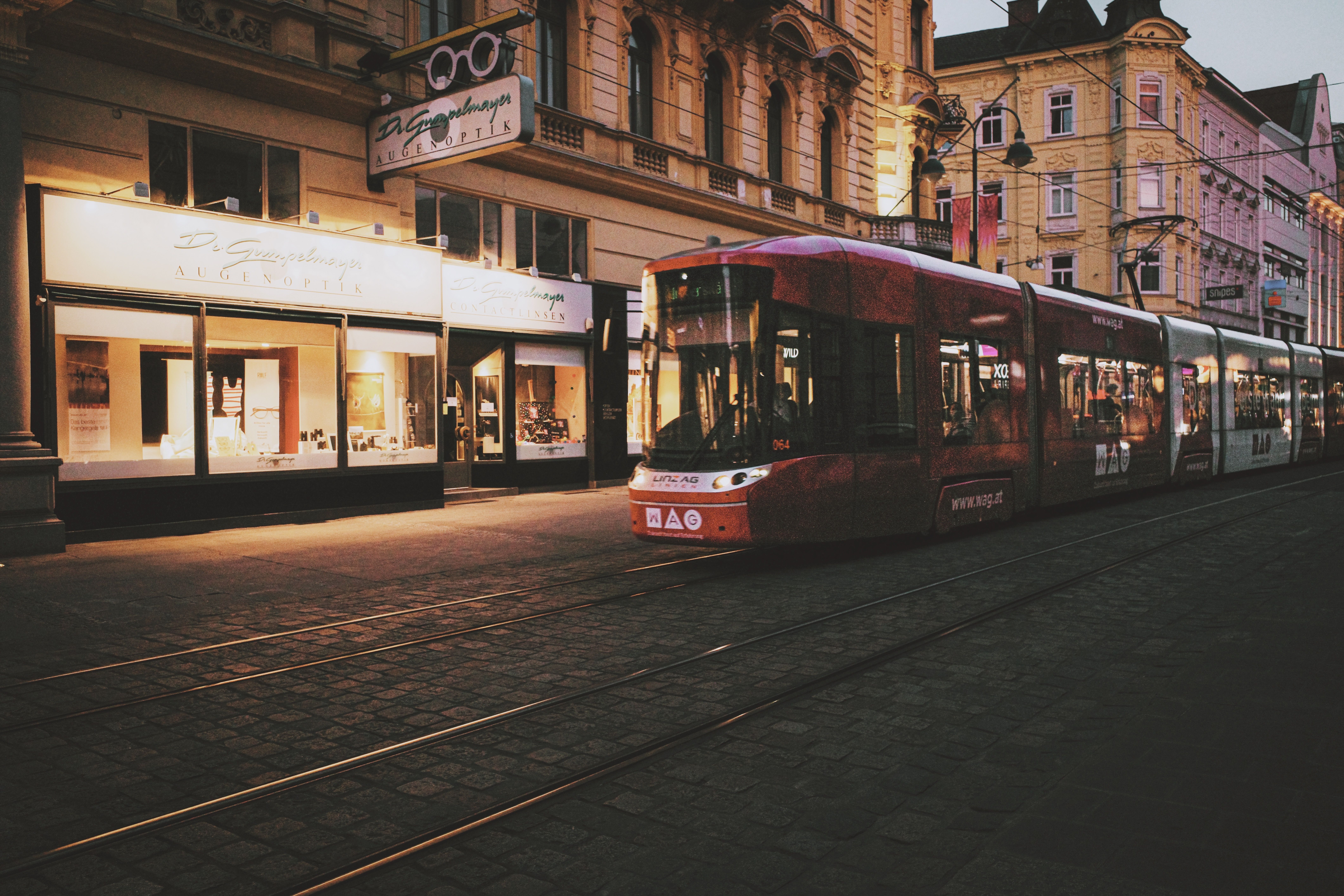 Linz, Austria