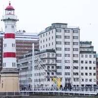 10 Best Places for Families to Live in Sweden