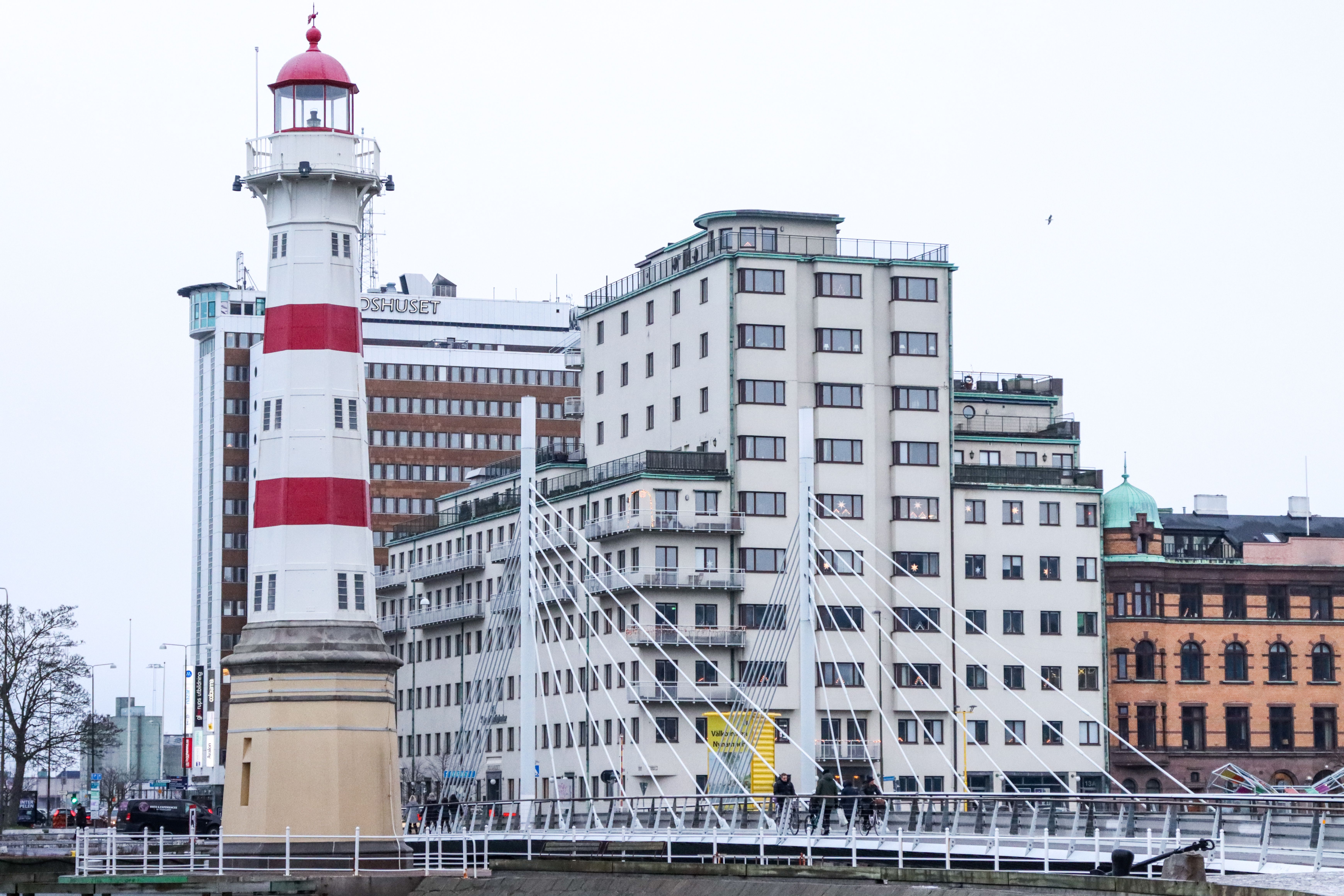 Malmo, Sweden