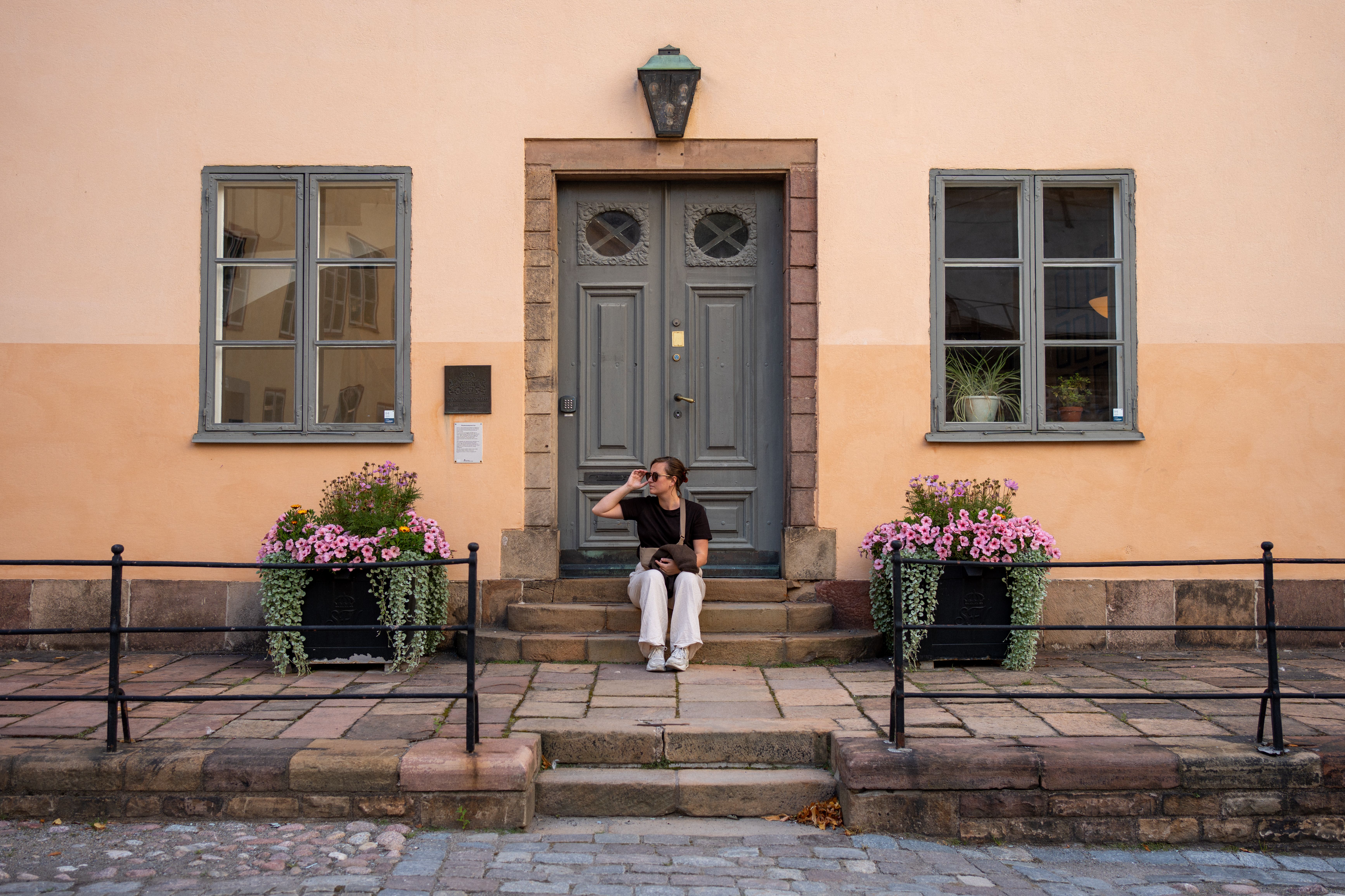 Stockholm, Sweden