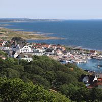 Guide to Residency in Sweden