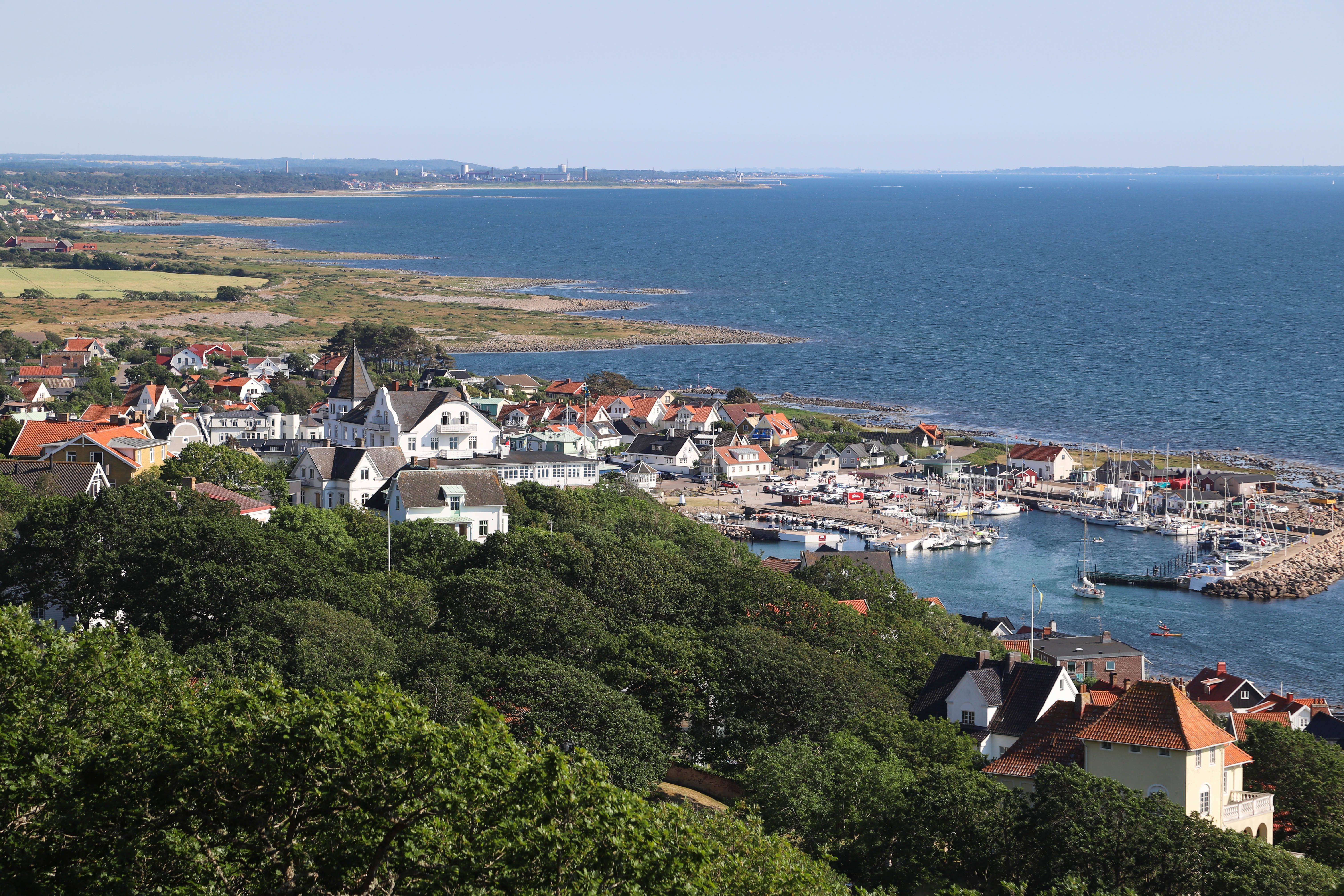 Sweden