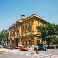 Croatia Visa & Residency