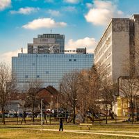 Best Markets in Zagreb