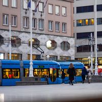 Volunteering in Zagreb