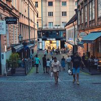 Pros & Cons of Living in Zagreb