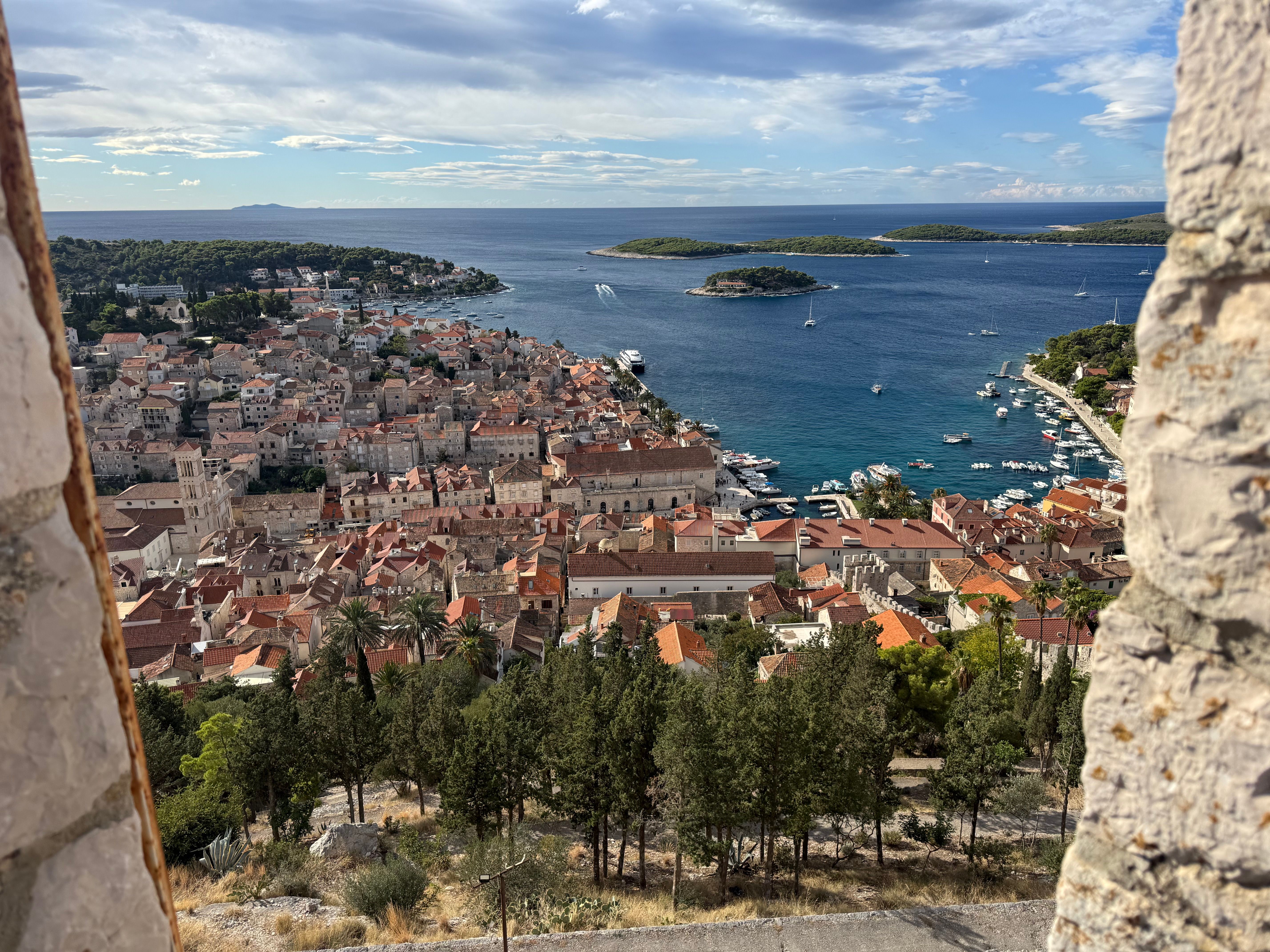 Hvar, Croatia