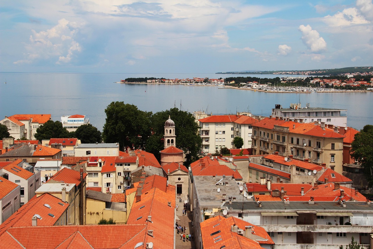 Zadar, Croatia