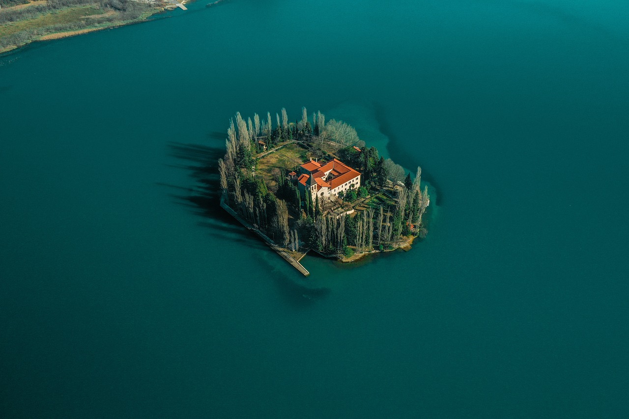 Dalmatia, Croatia