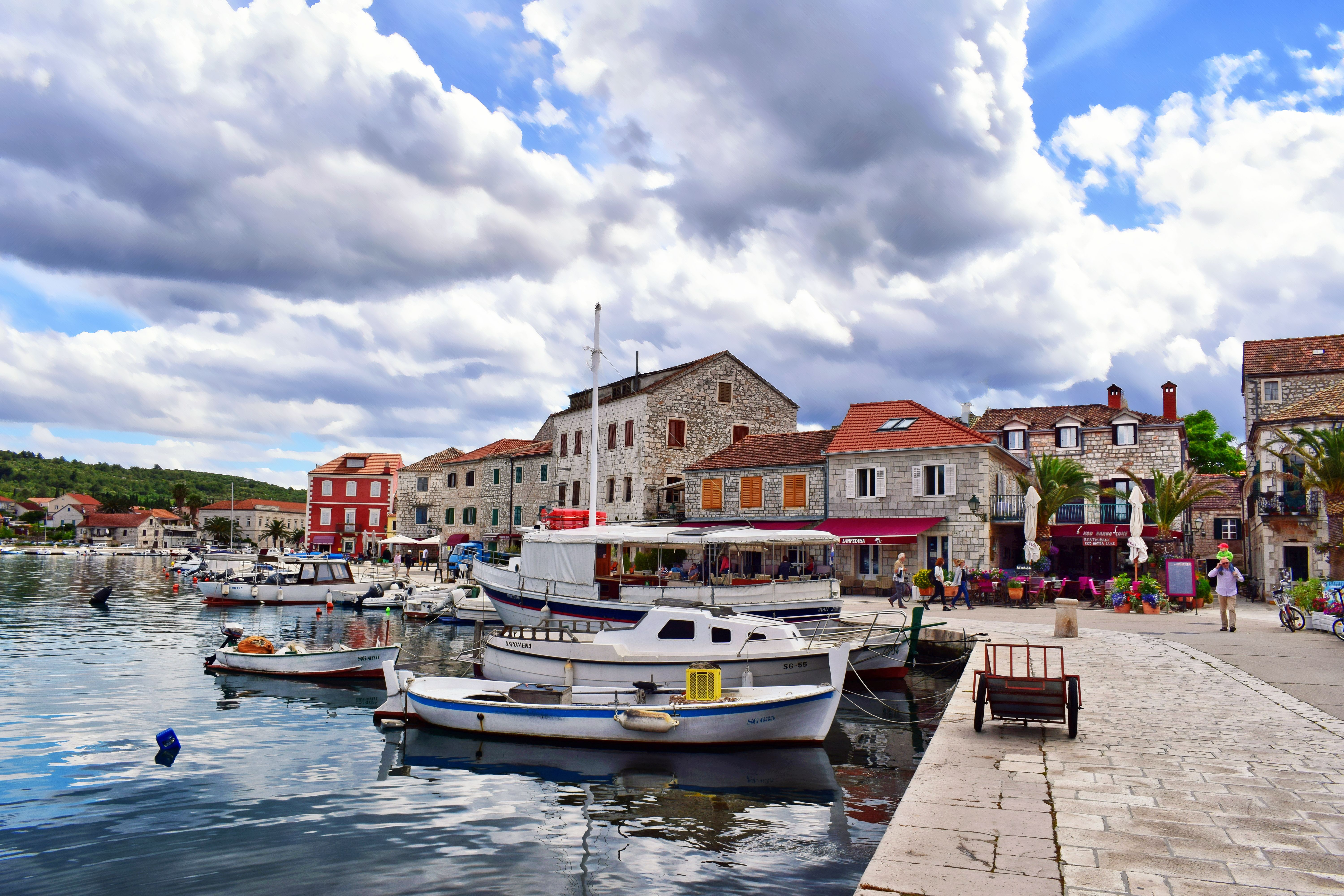 Dalmatia, Croatia