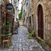 Prescription Medications and Pharmacies in Croatia