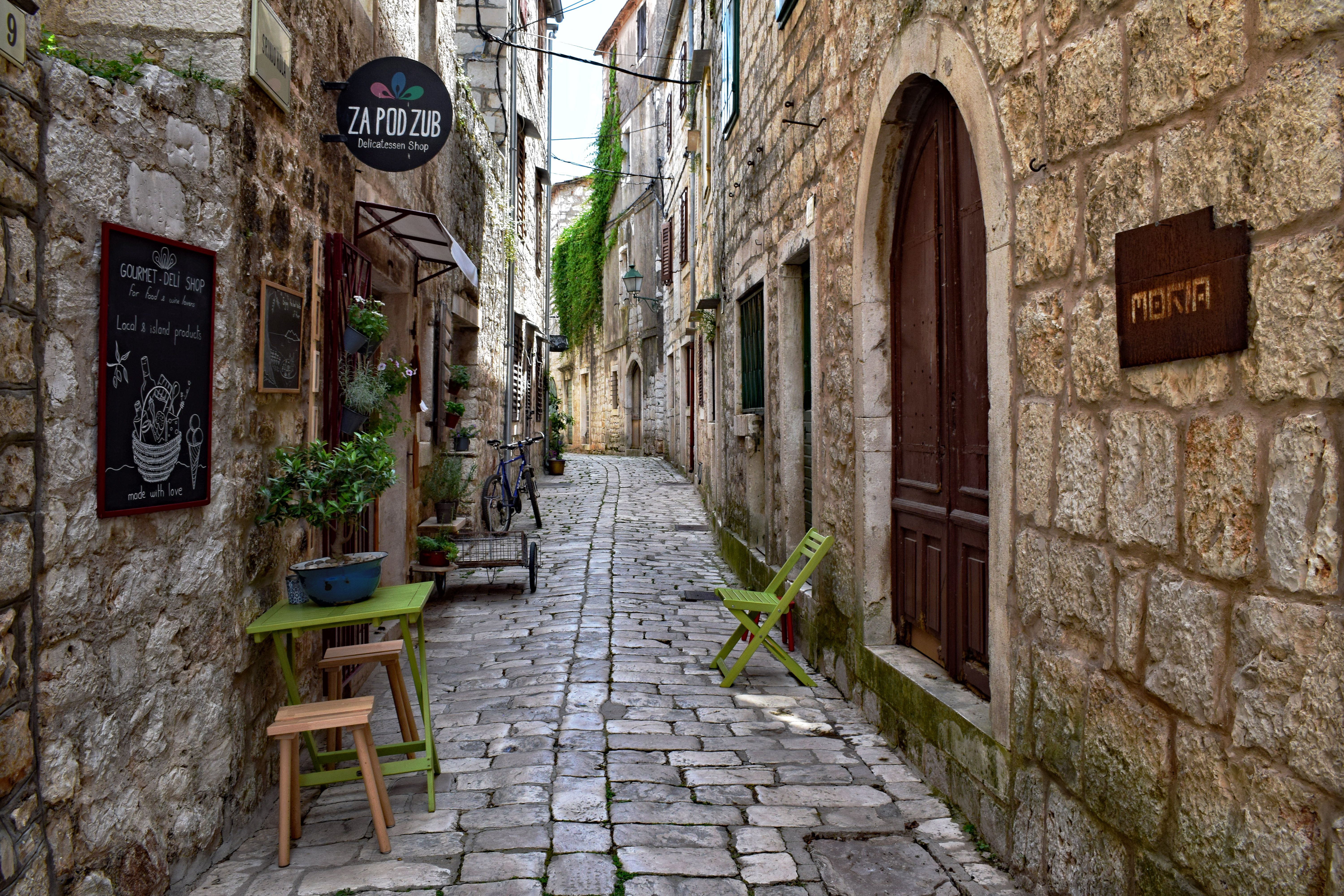 Dalmatia, Croatia